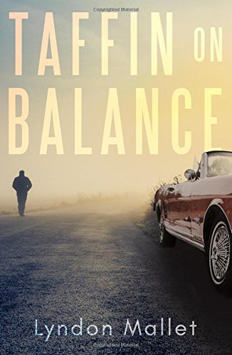 Beispielbild fr Taffin on Balance zum Verkauf von Books From California