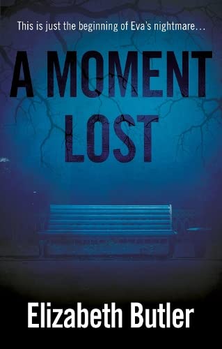 9781788039246: A Moment Lost