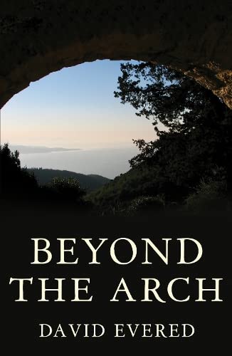 Imagen de archivo de Beyond the Arch a la venta por WorldofBooks