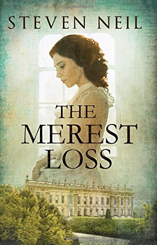 Imagen de archivo de The Merest Loss a la venta por WorldofBooks