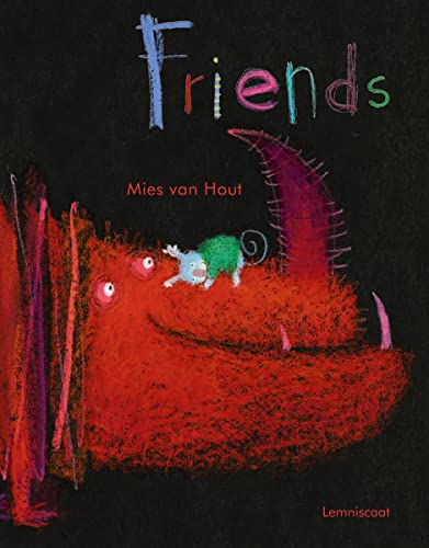 Stock image for Friends for sale by WorldofBooks