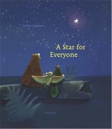 Imagen de archivo de A Star For Everyone a la venta por GreatBookPrices