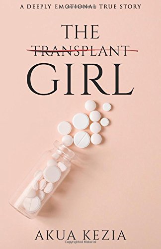 Stock image for The Transplant Girl for sale by Reuseabook