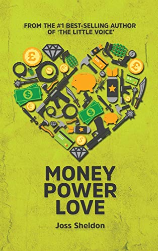 Stock image for Money Power Love for sale by ThriftBooks-Atlanta