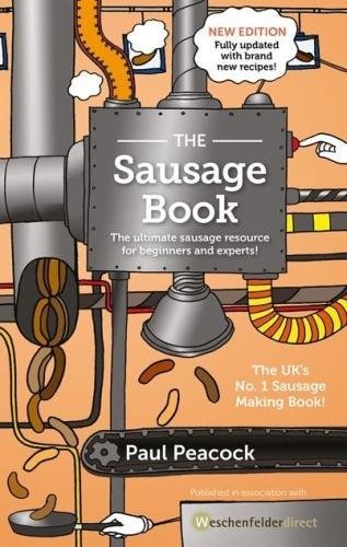 9781788082075: The Sausage Book