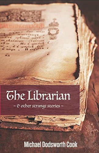 Stock image for The Librarian & other strange stories for sale by Revaluation Books