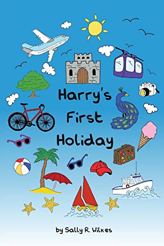 Immagine dell'editore per Harry's First Holiday venduto da Buchpark
