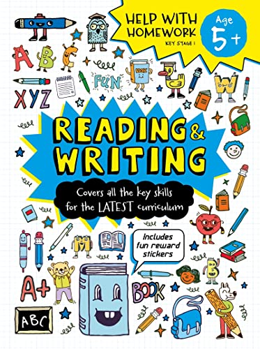 9781788101448: Reading and Writing