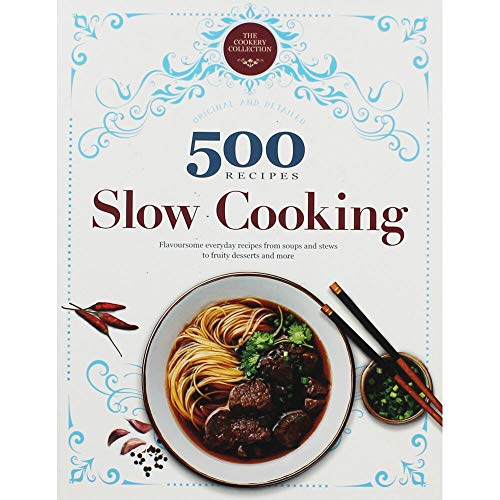 Imagen de archivo de Slow Cooking (Everyday Cooking) a la venta por ThriftBooks-Atlanta