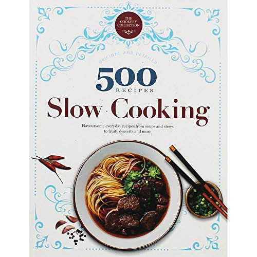 9781788101936: Slow Cooking