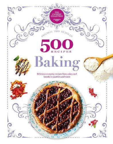 Stock image for Baking (Everyday Cooking) for sale by WorldofBooks