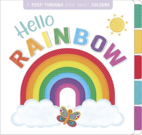 9781788102803: Hello Rainbow
