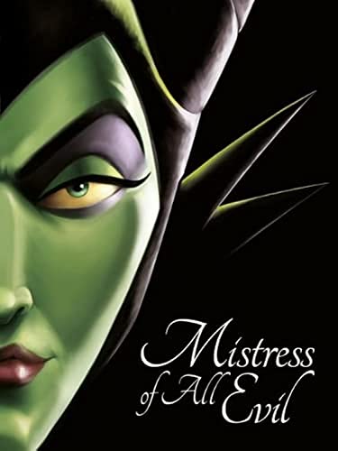 Beispielbild fr Sleeping Beauty: Mistress of All Evil (Villain Tales) zum Verkauf von WorldofBooks