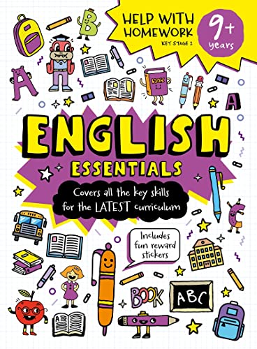 9781788104111: English Essentials