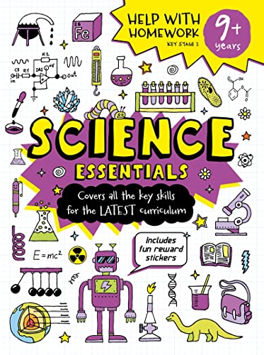 Beispielbild fr Science Essentials zum Verkauf von Blackwell's