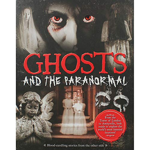 Beispielbild fr Ghosts and the Paranormal (Discovery Collection FB) zum Verkauf von AwesomeBooks