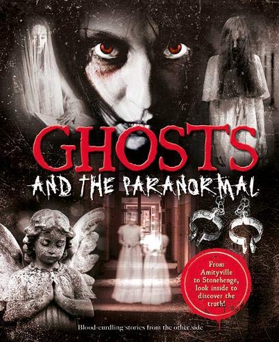 Imagen de archivo de Ghosts and the Paranormal (Discovery Collection FB) a la venta por AwesomeBooks