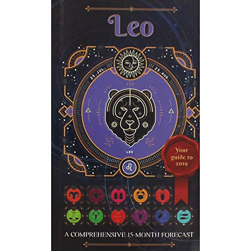 Stock image for Leo (Horoscopes 2019) for sale by Reuseabook
