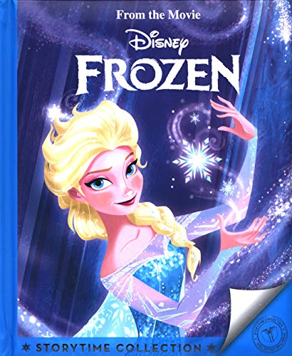 9781788108171: Disney - Frozen: Storytime Collection (Storytime Collection Disney)