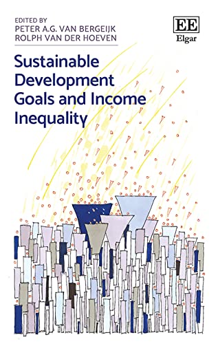 Stock image for Sustainable Development Goals and Income Inequality for sale by East Kent Academic