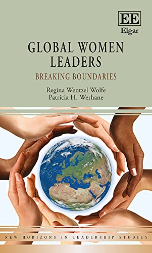 Imagen de archivo de Global Women Leaders a la venta por Blackwell's