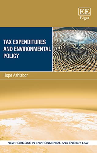 Beispielbild fr Tax Expenditures and Environmental Policy zum Verkauf von Blackwell's
