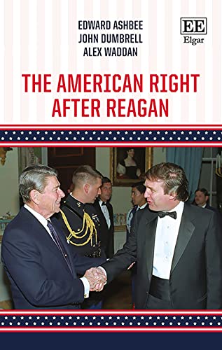 Beispielbild fr The American Right After Reagan zum Verkauf von Blackwell's
