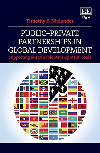 Beispielbild fr Public-Private Partnerships in Global Development zum Verkauf von Blackwell's