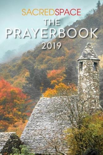 Beispielbild fr Sacred Space: The Prayer Book 2019 zum Verkauf von WorldofBooks
