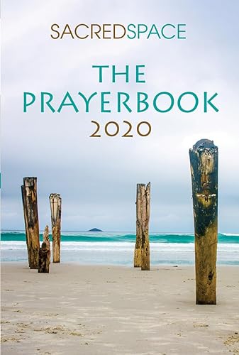 Beispielbild fr Sacred Space The Prayerbook 2020 zum Verkauf von SecondSale
