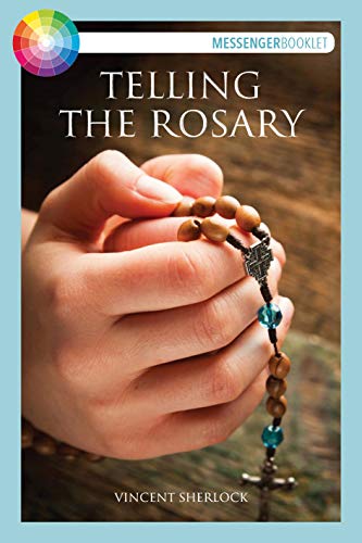 Beispielbild fr Telling the Rosary zum Verkauf von WorldofBooks