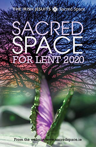 9781788121170: Sacred Space for Lent 2020