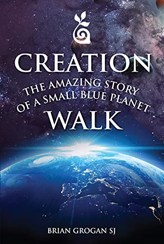 Stock image for Creation Walk Format: Paperback for sale by INDOO