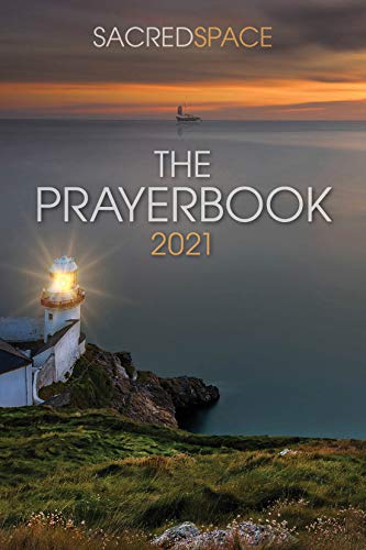 Stock image for Sacred Space The Prayerbook 2021 for sale by WorldofBooks