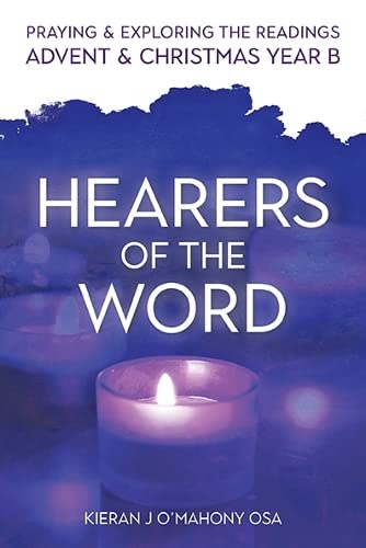 Beispielbild fr Hearers of the Word: Praying and exploring the readings for Advent and Christmas, Year B zum Verkauf von Books From California