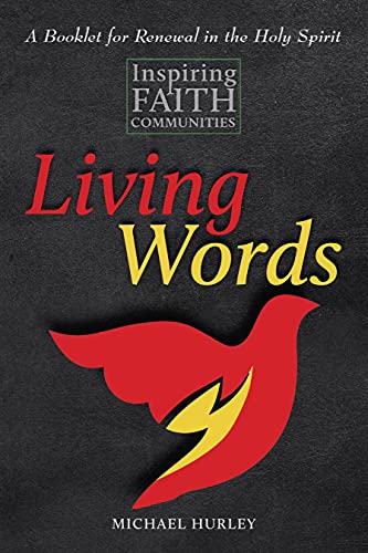 Stock image for Living Words: Readings and Reflections on Inspiring Faith Communities for sale by WorldofBooks