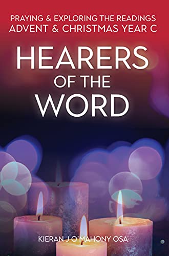 Stock image for Hearers of the Word Praying & Exploring the Readings for Advent & Christmas Year C: Praying and exploring the readings for Advent and Christmas, Year C for sale by WorldofBooks
