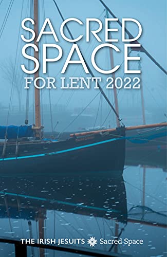 Beispielbild fr Sacred Space for Lent 2022 zum Verkauf von WorldofBooks
