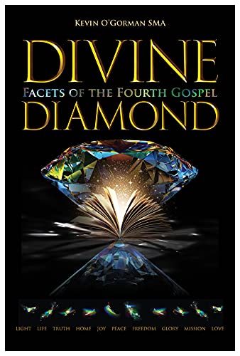 Stock image for Divine Diamond Facets of the Fourth Gospel for sale by Tall Stories BA