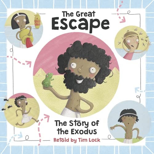 Imagen de archivo de The Great Escape a la venta por WorldofBooks