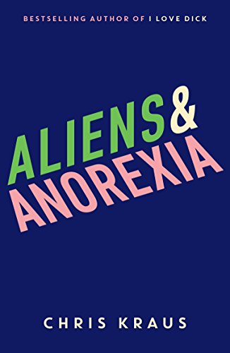 Beispielbild fr Aliens &amp; Anorexia zum Verkauf von Blackwell's
