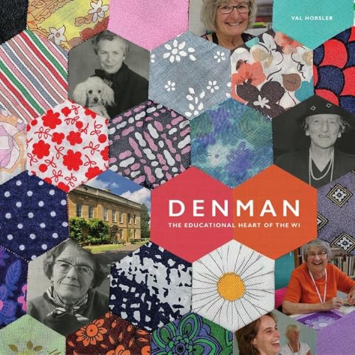 9781788160179: Denman: Celebrating 70 Years: An Illustrated History