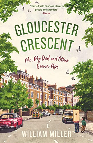 Stock image for Gloucester Crescent for sale by Blackwell's