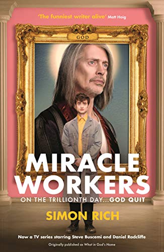 Imagen de archivo de Miracle Workers a la venta por WorldofBooks