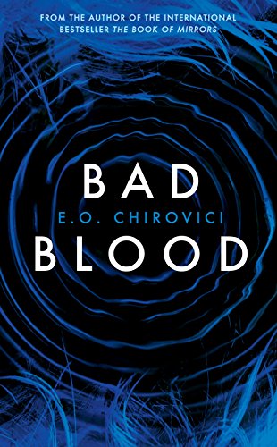 Beispielbild fr Bad Blood zum Verkauf von WorldofBooks