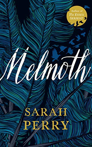 9781788160650: Melmoth: The Sunday Times Bestseller from the author of The Essex Serpent