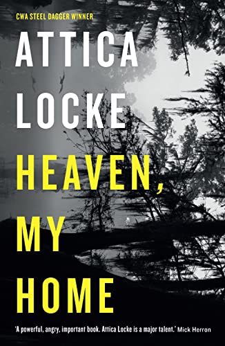 Stock image for Heaven, My Home (Highway 59) for sale by Your Online Bookstore