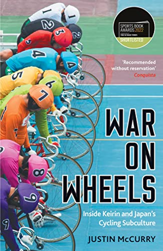 Stock image for War on Wheels for sale by Blackwell's