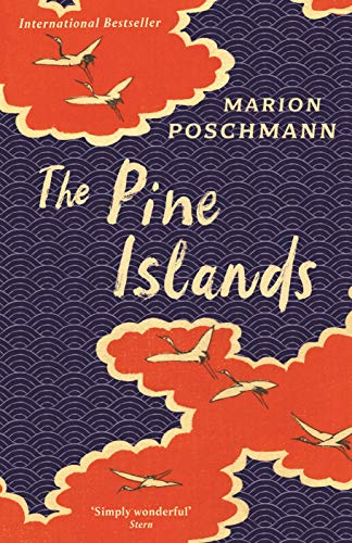 Stock image for The Pine Islands: Marion Poschmann for sale by WorldofBooks