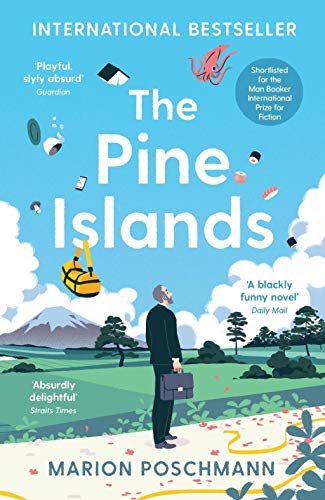 Stock image for The Pine Islands for sale by AwesomeBooks